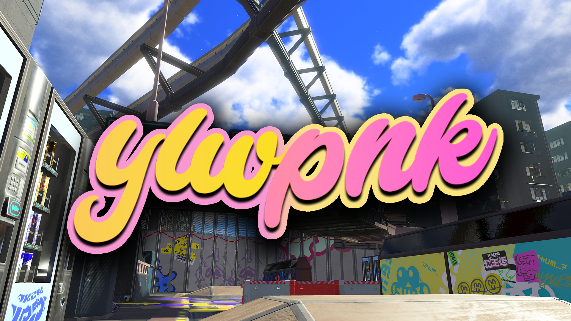 ylwpnk splash